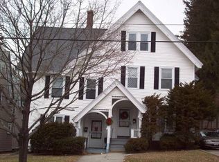 480 Hanover St, Manchester, NH 03104