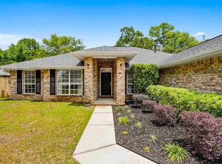 4736 Thousand Oaks Blvd, Pace, FL 32571