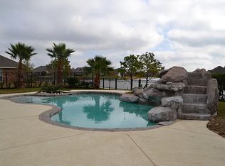 2014 Broken Branch Ct, Katy, TX 77494