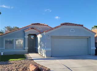 8224 James Grayson Dr, Las Vegas, NV 89145