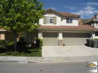27687 Ron Ridge Dr, Santa Clarita, CA 91350