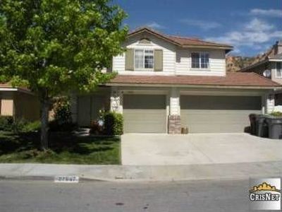 27687 Ron Ridge Dr, Santa Clarita, CA, 91350
