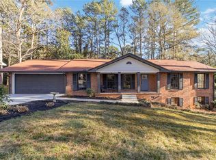 2927 Ponderosa Cir, Decatur, GA 30033