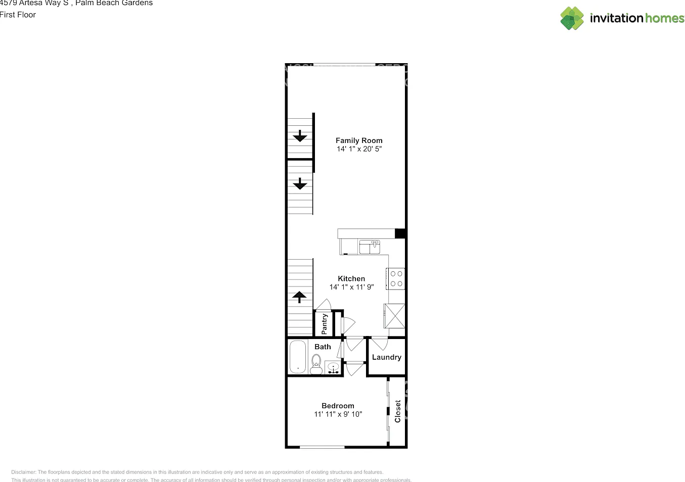 4579 Artesa Way S Palm Beach Gardens, FL 33418 — Photo 3