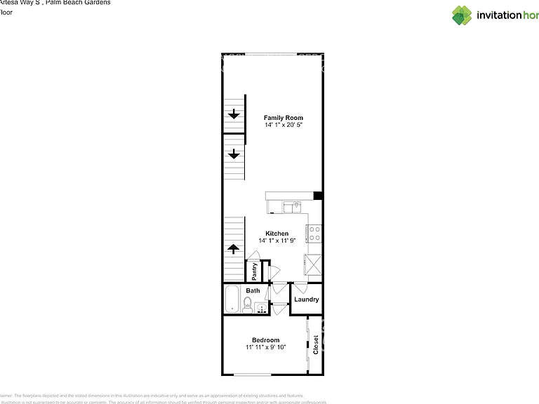 4579 Artesa Way S — Photo 3