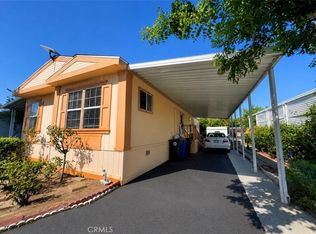 27361 Sierra Hwy Space 159, Canyon Country, CA 91351