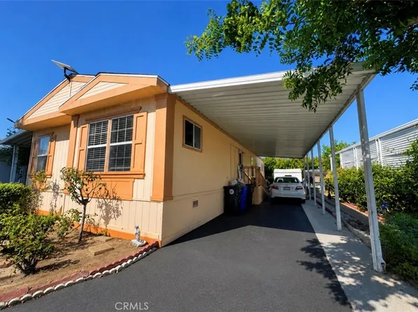 27361 Sierra Hwy Space 159, Canyon Country, CA 91351