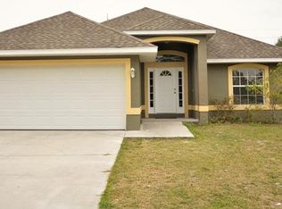 1015 8th Ave, Deland, FL 32724