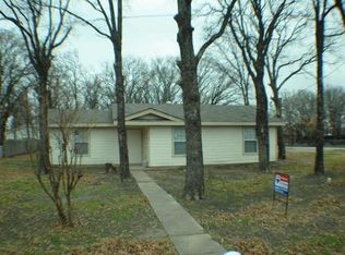 11125 Addie Rd, Balch Springs, TX 75180