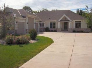 3865 Sparrow Hawk Trl, Colgate, WI 53017