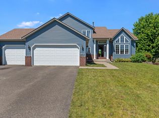 9851 77th Street Ct S, Cottage Grove, MN 55016