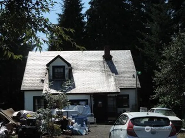 129 Winfield Drive, Castle Rock, WA 98611