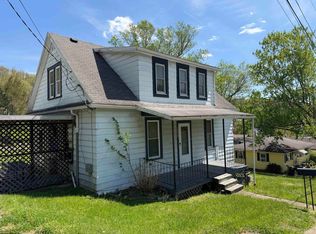 1830 Pearlman Ave, Clarksburg, WV 26301