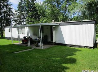 6004 Dunning Ave, Auburn, NY 13021