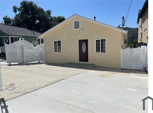 10057 Tujunga Canyon Blvd, Tujunga, CA 91042