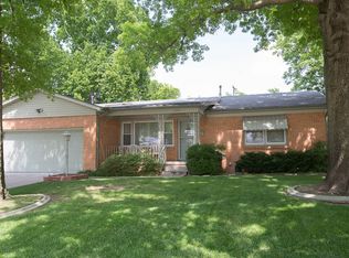 445 S 112th Ave E, Tulsa, OK 74128