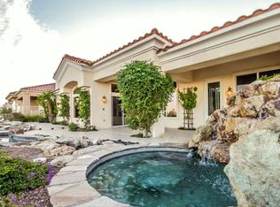 2312 Hot Oak Ridge St, Las Vegas, NV 89134