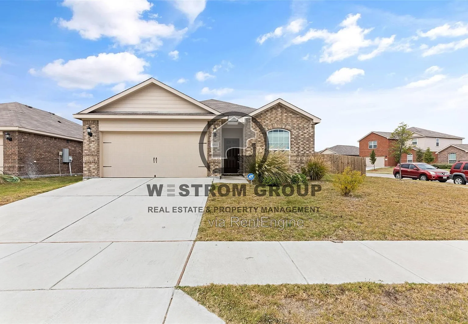 3 bed, 2.0 bath, 1597 sqft, $2,145 — Photo 1