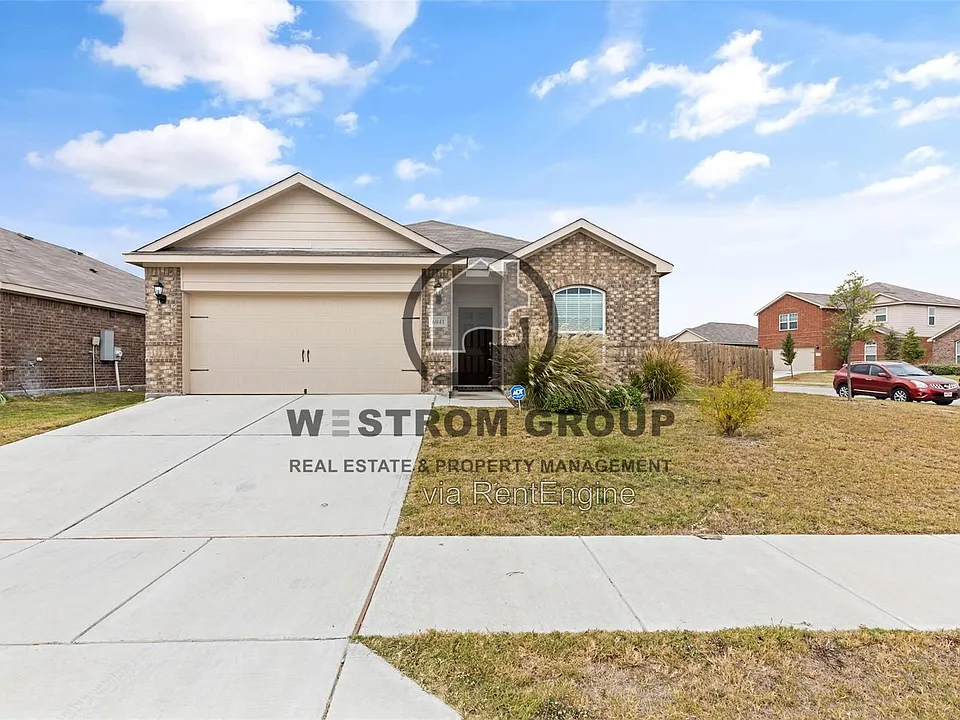 6041 Spring Ranch Dr