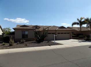 4077 E Loma Vista St, Gilbert, AZ 85295