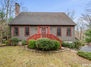 31 Uncas Drive, Hebron, CT 06231