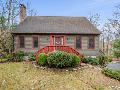 31 Uncas Drive, Amston, CT, 06231
