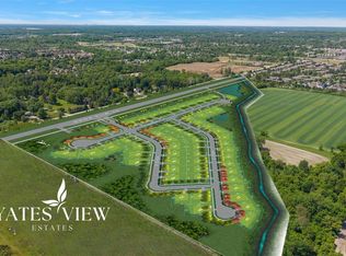 11955-27 Mile Rd, Washington, MI 48095