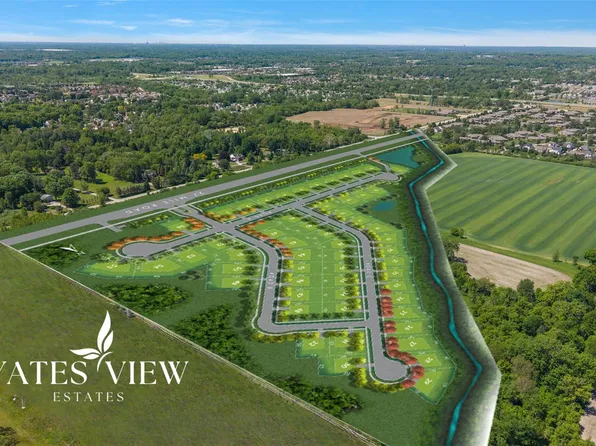 11955-27 Mile Rd, Washington, MI 48095