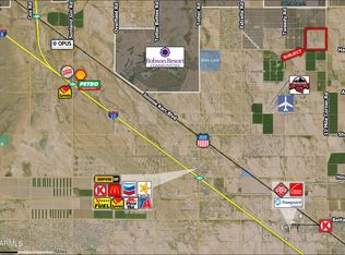 0 W Hanna Road #-, Eloy, AZ 85131