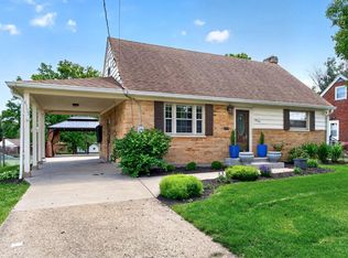 4153 Larchview Dr, Cincinnati, OH 45236