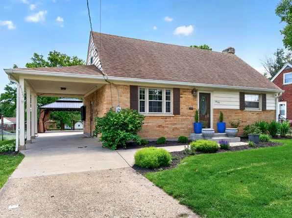 4153 Larchview Dr, Cincinnati, OH 45236
