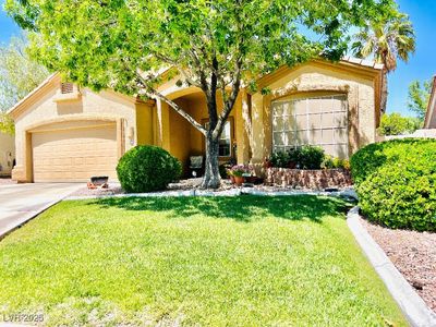 337 Lingering Ln, Henderson, NV, 89012