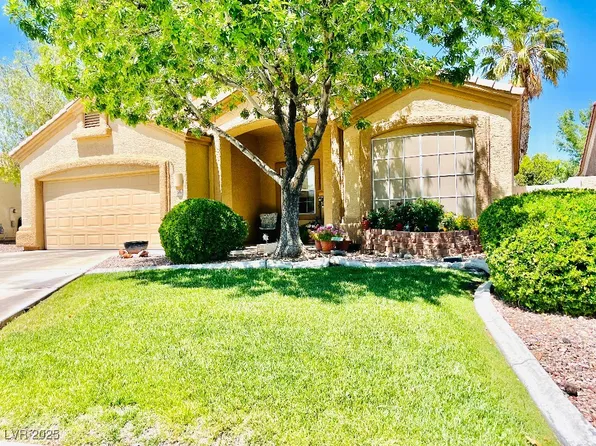 337 Lingering Ln, Henderson, NV 89012
