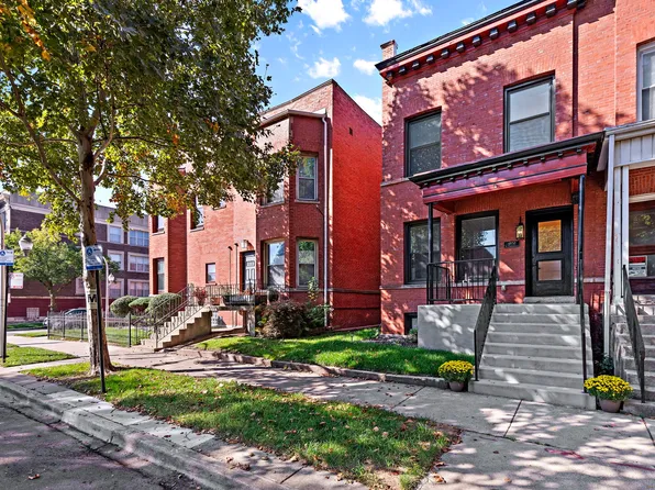 4852 S Forrestville Ave, Chicago, IL 60615