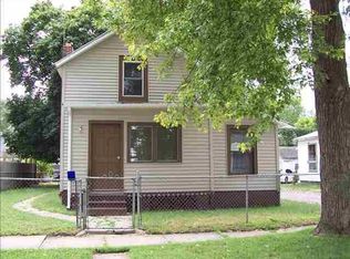 431 W Washington St, Elkhart, IN 46516