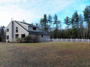 20 Beechwood Dr, Danville, NH 03819