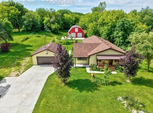 5366 E Mount Morris Rd, Mount Morris, MI 48458