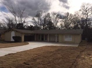 3212 Covered Bridge Dr, Montgomery, AL 36116