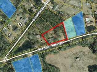 171 Davenport Rd, Brunswick, GA 31523