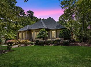 12204 Staunton Ct, Raleigh, NC 27613