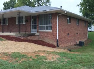 548 Spruce St, Plainfield, IN 46168