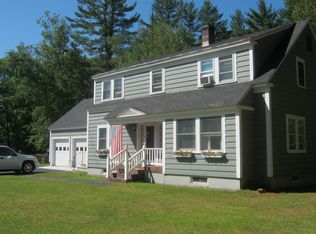 107 School St, Fairlee, VT 05045