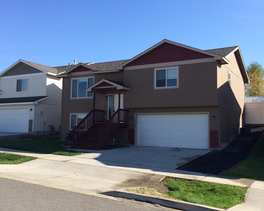 Front of House 1