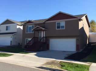 2012 N Bell St, Greenacres, WA 99016