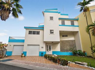 50 Peninsula De San Run, Humacao, PR 00791