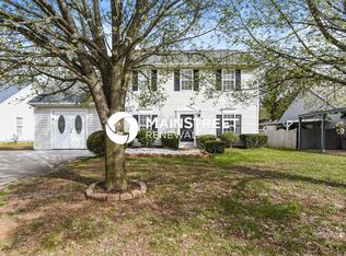 206 Lasalle Way, Greensboro, NC 27406