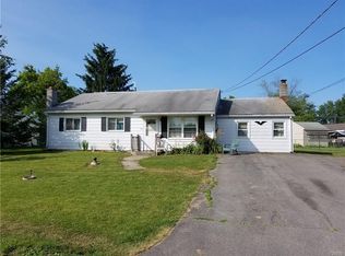 7836 John Huss Ave, Bridgeport, NY 13030