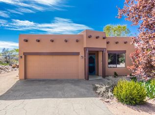 4515 E William Dr, Prescott, AZ 86301