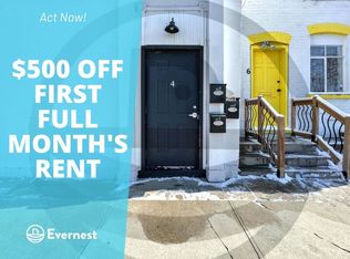 4 W Arkansas Ave #1, Denver, CO 80223