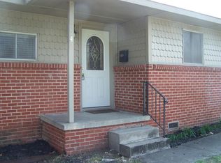 5946 E 27th St, Tulsa, OK 74114